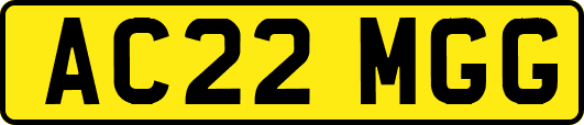 AC22MGG