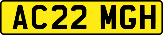 AC22MGH