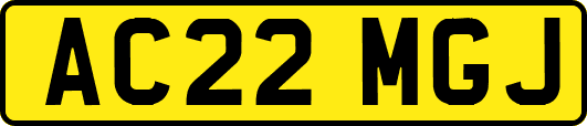 AC22MGJ