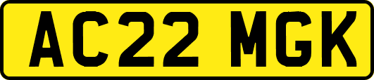 AC22MGK