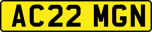 AC22MGN