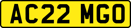 AC22MGO