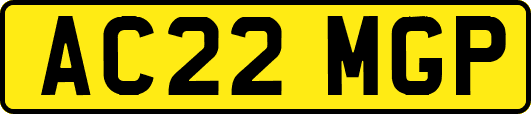 AC22MGP