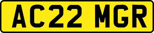 AC22MGR