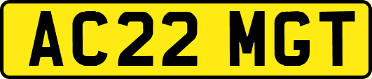 AC22MGT