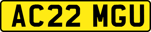 AC22MGU