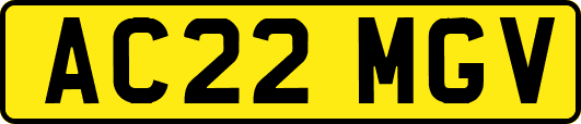 AC22MGV