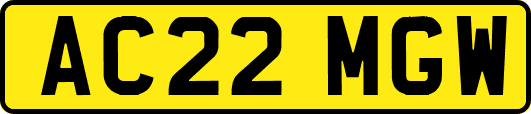 AC22MGW