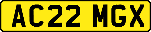 AC22MGX