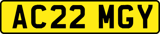 AC22MGY