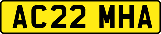 AC22MHA