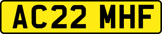 AC22MHF