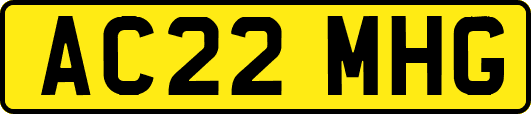 AC22MHG