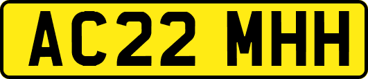 AC22MHH