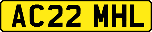 AC22MHL