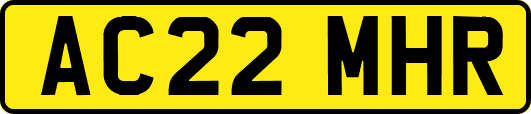 AC22MHR