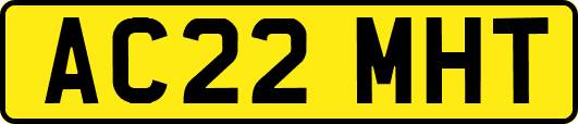 AC22MHT