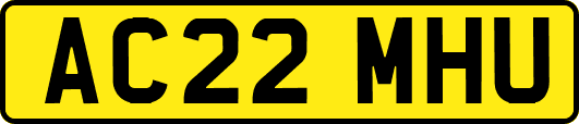 AC22MHU