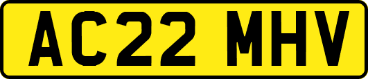 AC22MHV