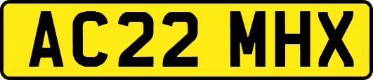 AC22MHX