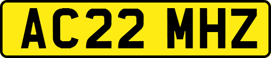 AC22MHZ