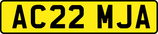 AC22MJA