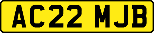 AC22MJB