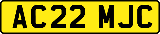 AC22MJC