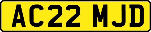 AC22MJD