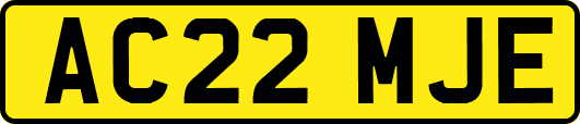 AC22MJE