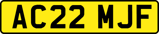 AC22MJF