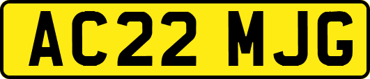 AC22MJG