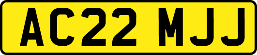 AC22MJJ