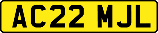 AC22MJL