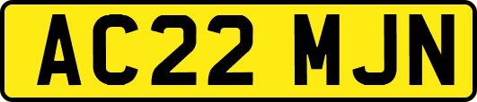 AC22MJN