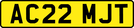 AC22MJT
