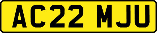 AC22MJU