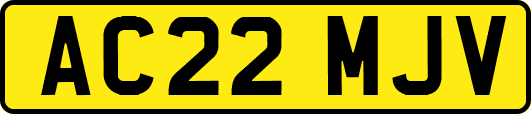 AC22MJV