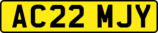 AC22MJY