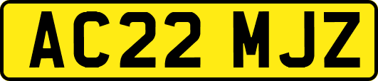 AC22MJZ
