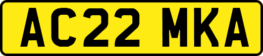 AC22MKA
