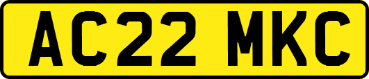 AC22MKC