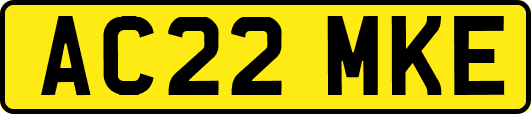 AC22MKE