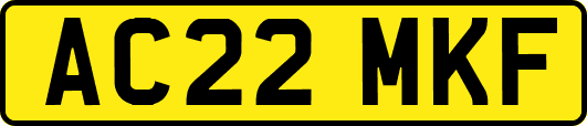 AC22MKF