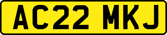 AC22MKJ