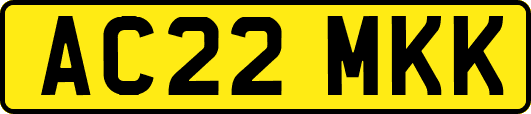 AC22MKK