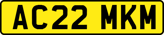 AC22MKM