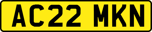 AC22MKN