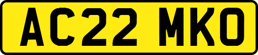 AC22MKO