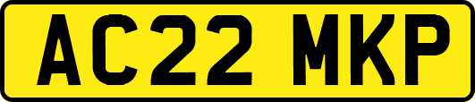 AC22MKP